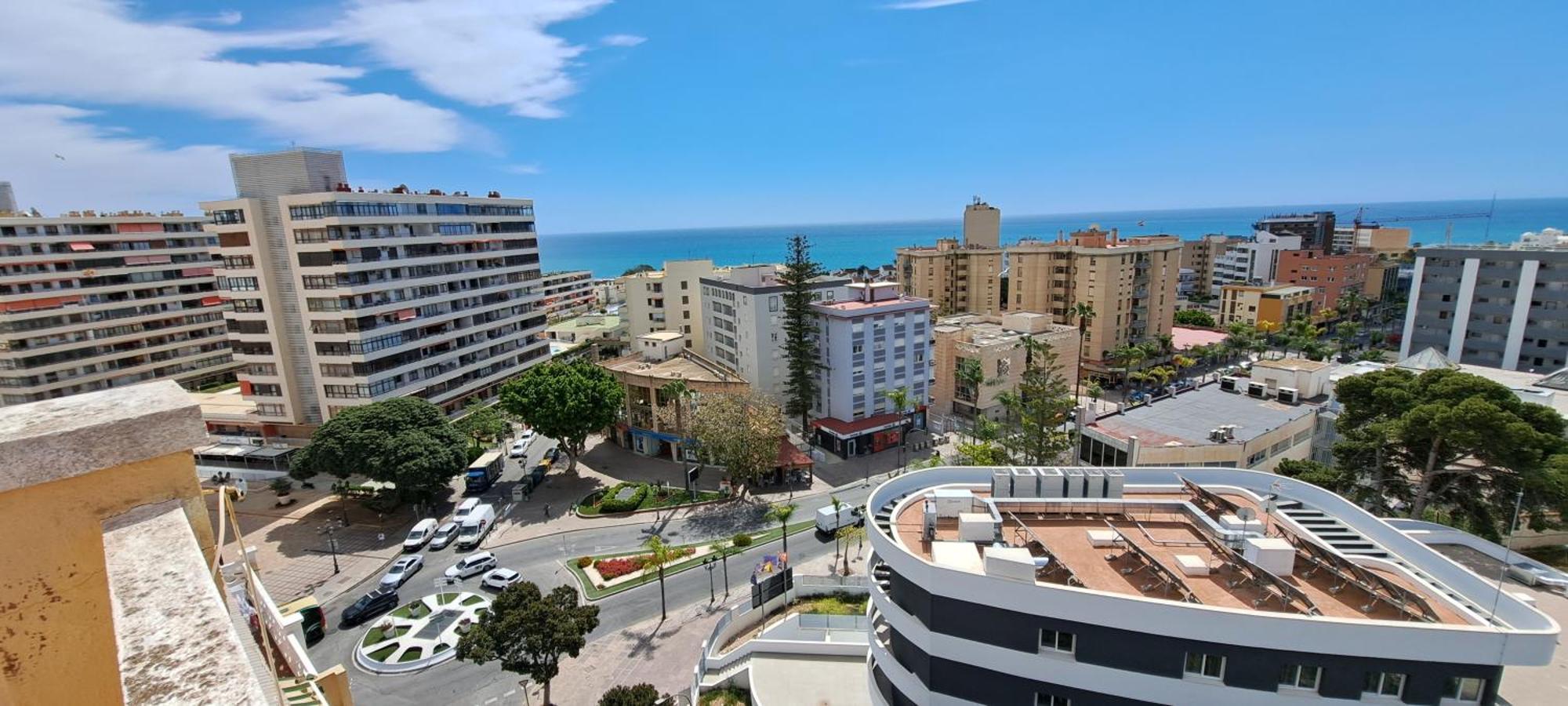 Salome Neo Suites Torremolinos Cameră foto