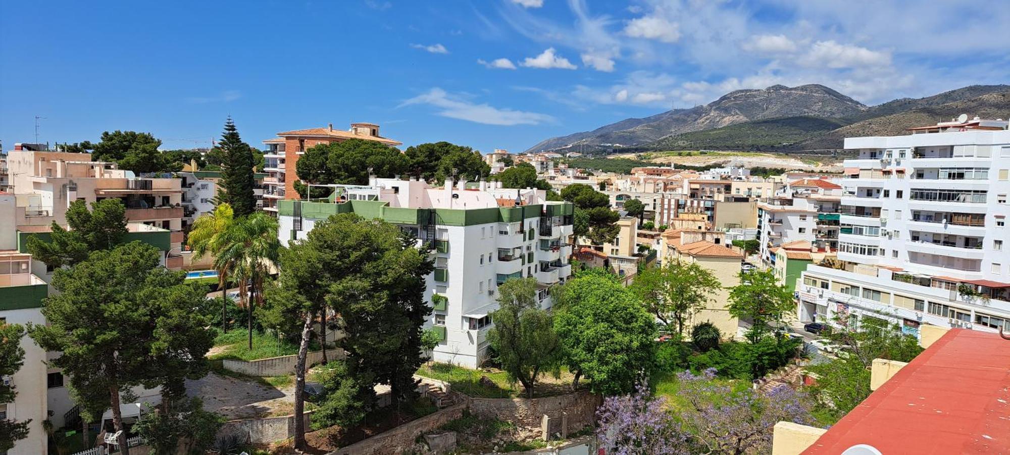 Salome Neo Suites Torremolinos Cameră foto