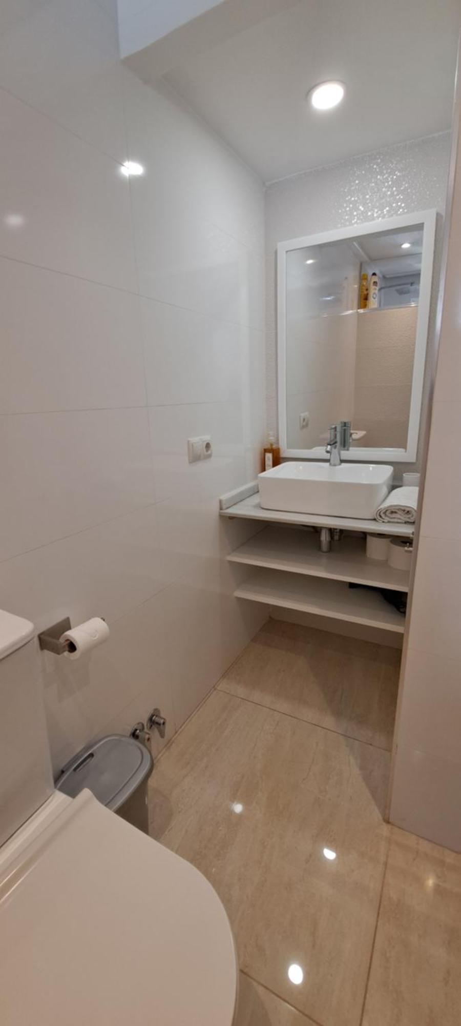 Salome Neo Suites Torremolinos Exterior foto